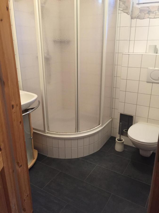 Alpenferienhaus Sophia Sankt Lorenzen ob Murau Exterior foto